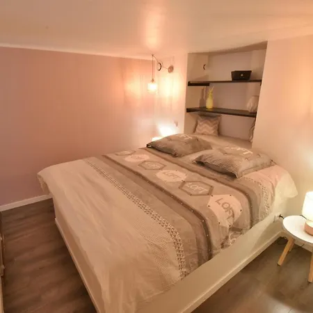 Appartamento Loft Le Siam Proche Du Port *