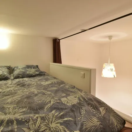 Loft Le Siam Proche Du Port