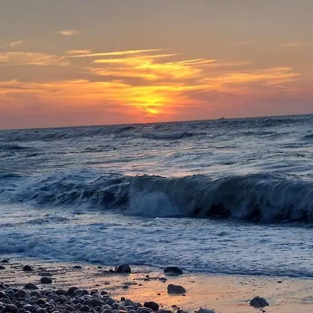 Appartamento Loft Le Siam Proche Du Port Fécamp