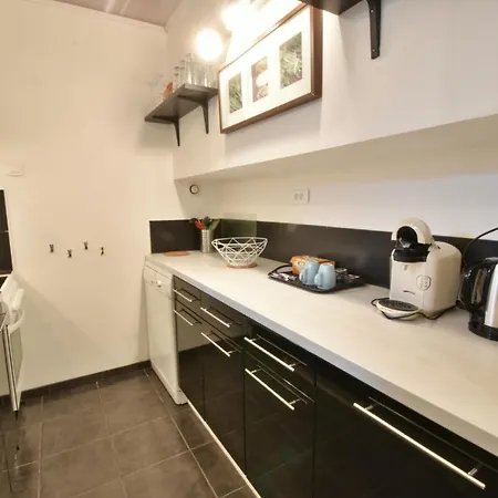 Loft Le Siam Proche Du Port