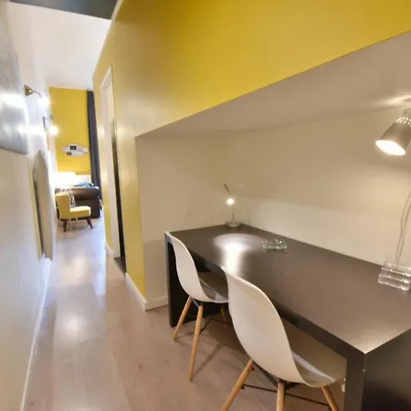 Loft Le Siam Proche Du Port * Fécamp