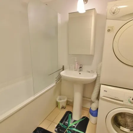 Loft Le Siam Proche Du Port Apartamento *