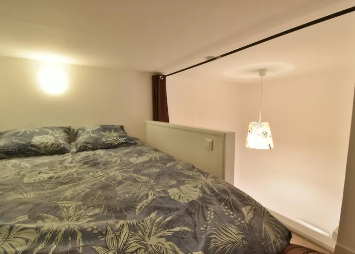 Loft Le Siam Proche Du Port